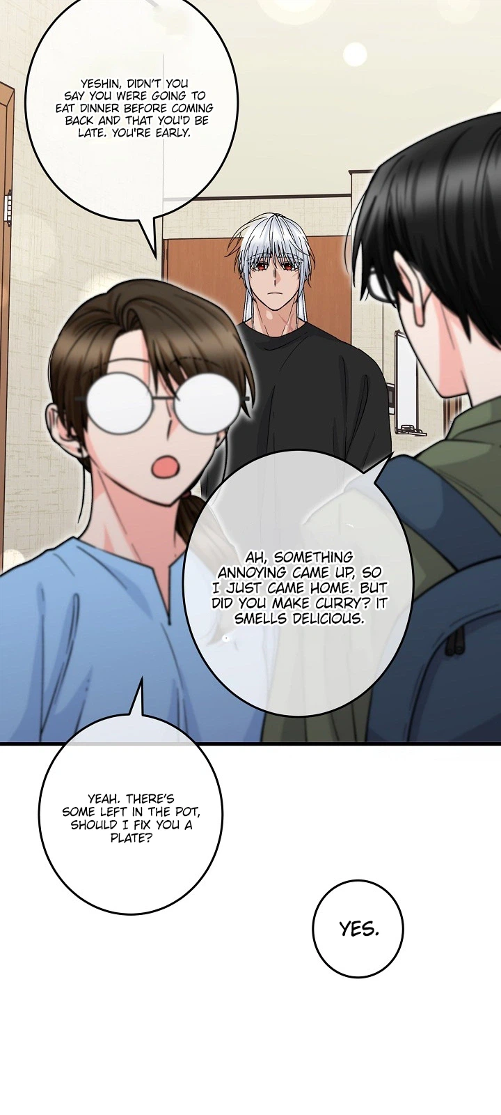 Our House Prince Chapter 10 Page 31