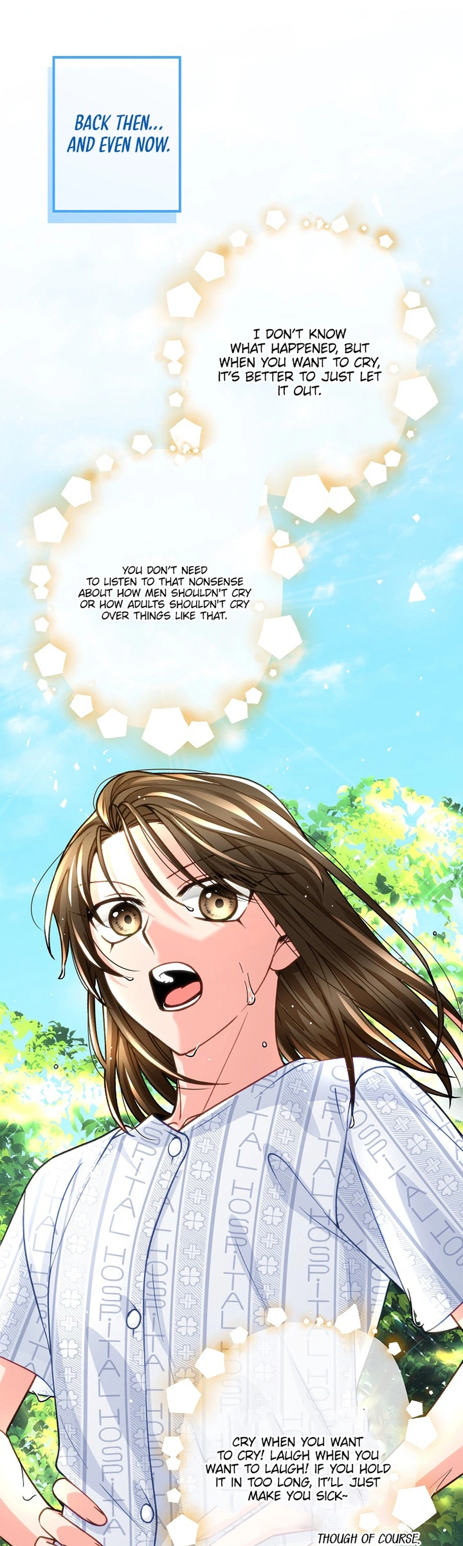 Our House Prince Chapter 10 Page 32