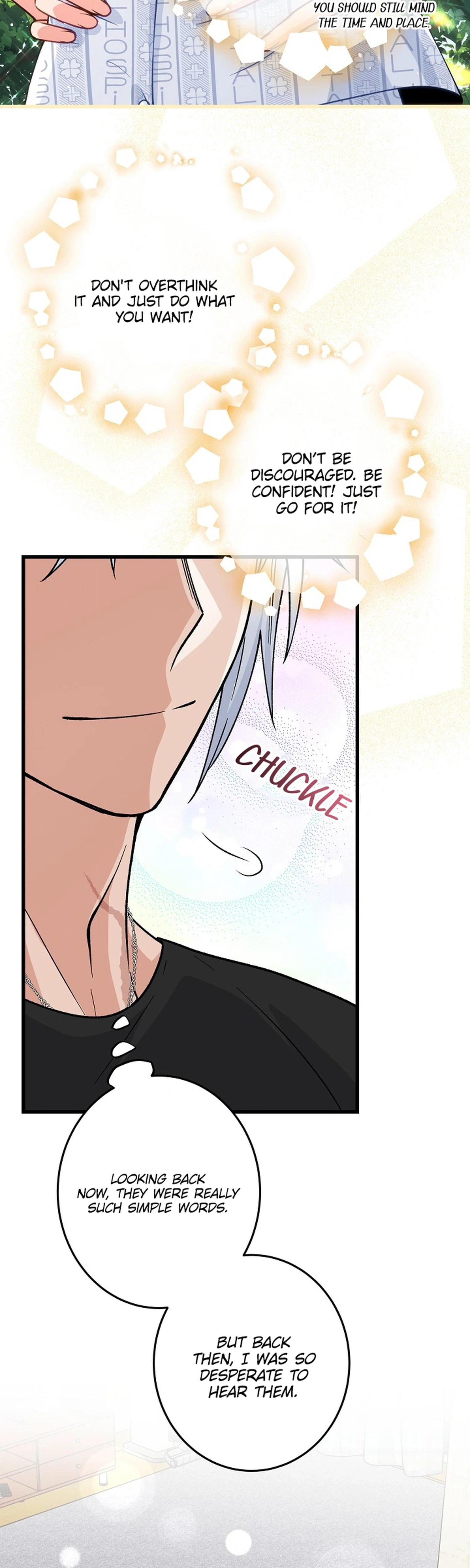 Our House Prince Chapter 10 Page 33