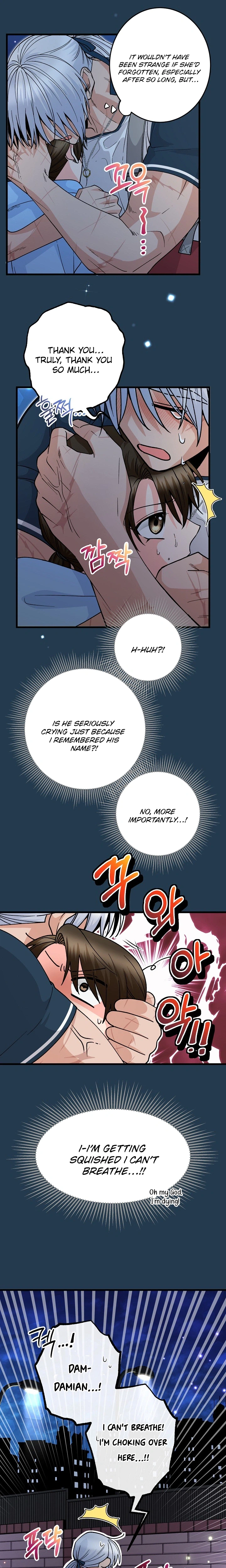 Our House Prince Chapter 7 Page 7