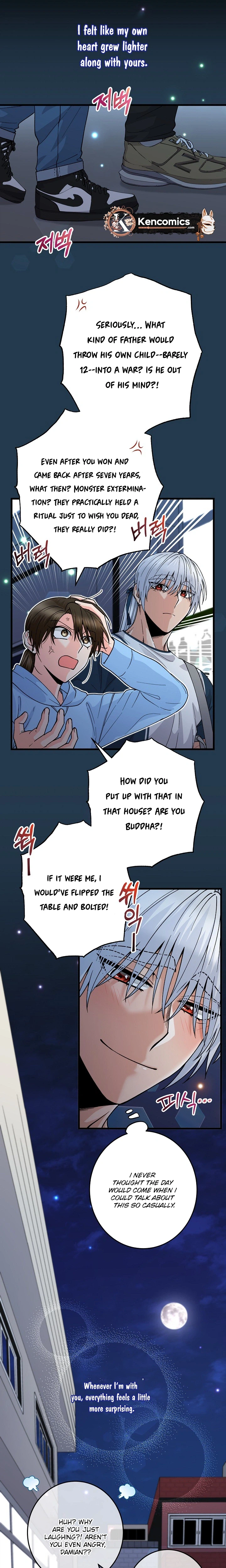 Our House Prince Chapter 7 Page 18