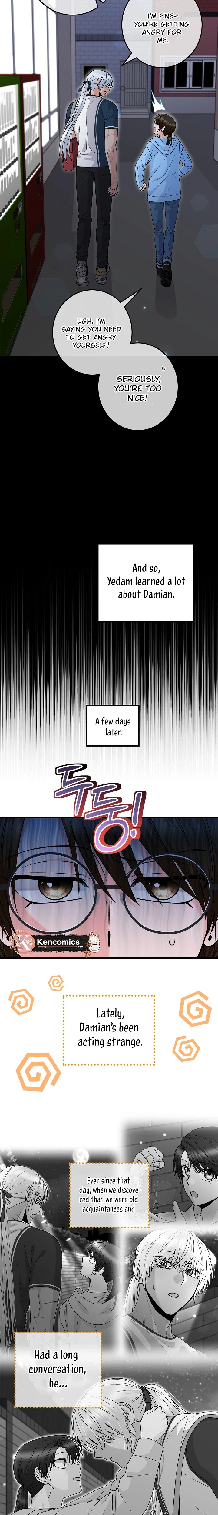 Our House Prince Chapter 7 Page 19
