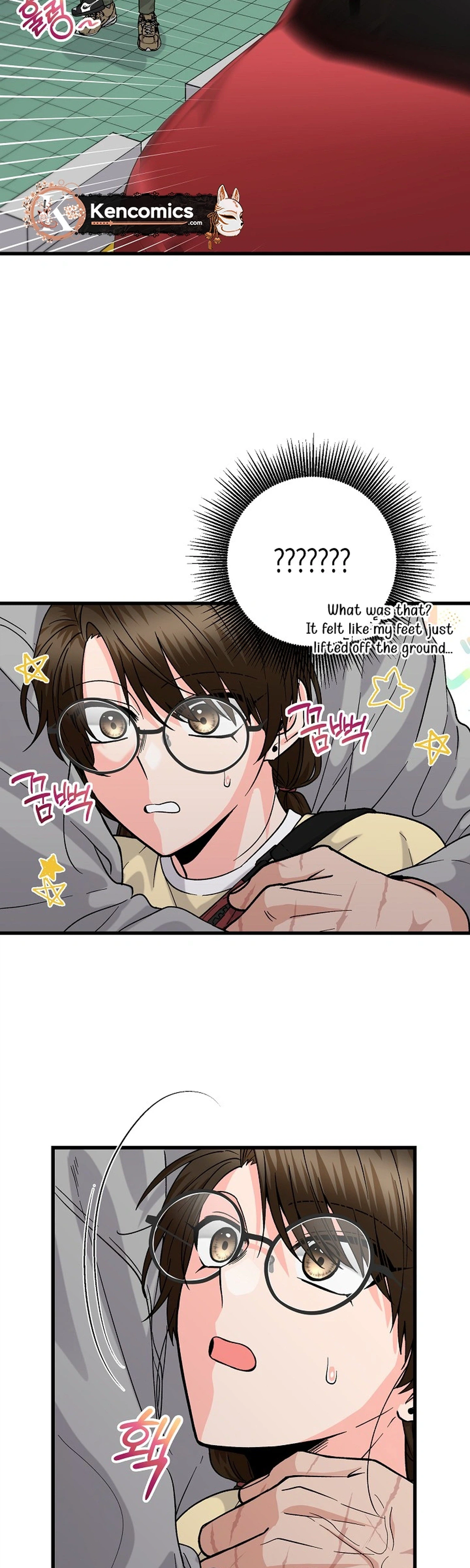 Our House Prince Chapter 7 Page 25