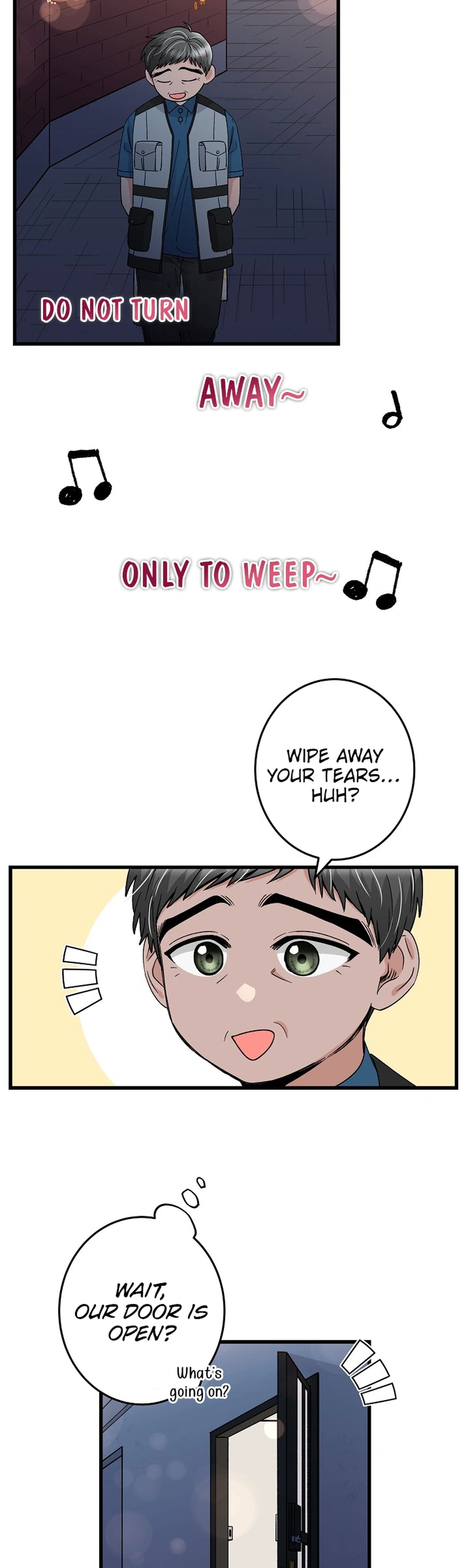Our House Prince Chapter 3 Page 2