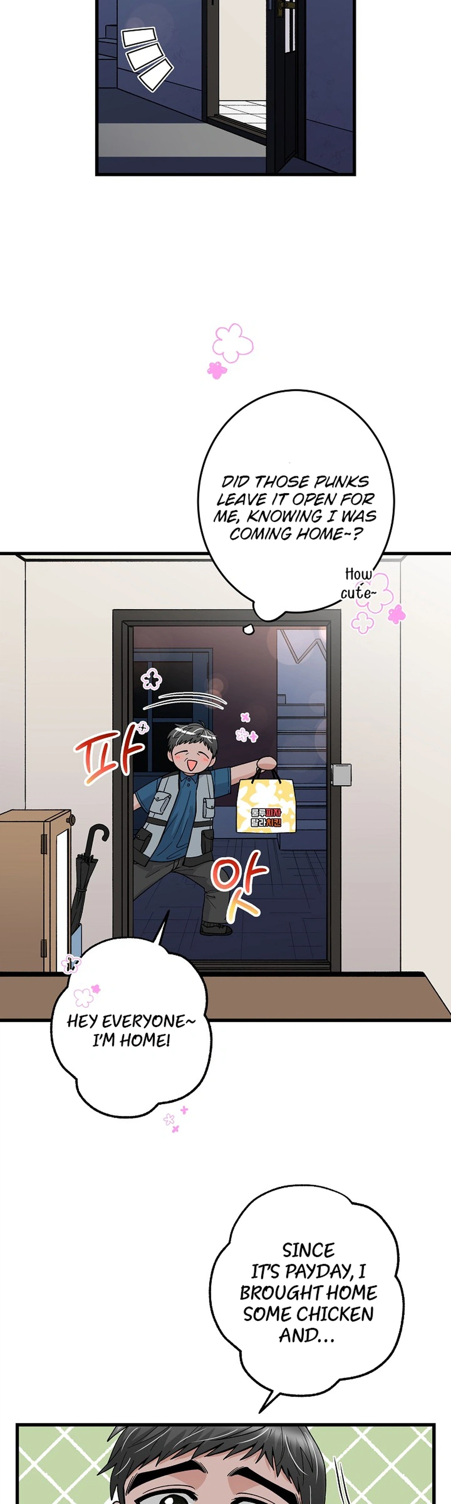 Our House Prince Chapter 3 Page 3