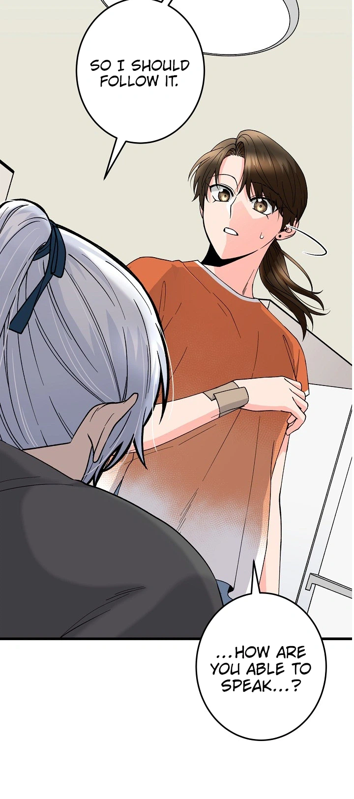 Our House Prince Chapter 3 Page 23