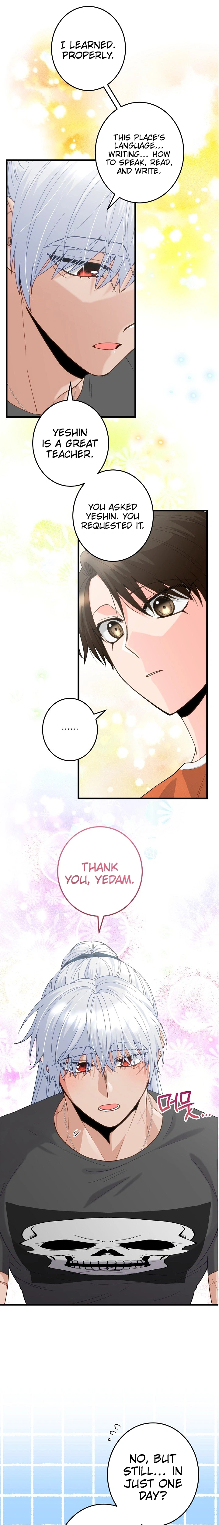 Our House Prince Chapter 3 Page 24
