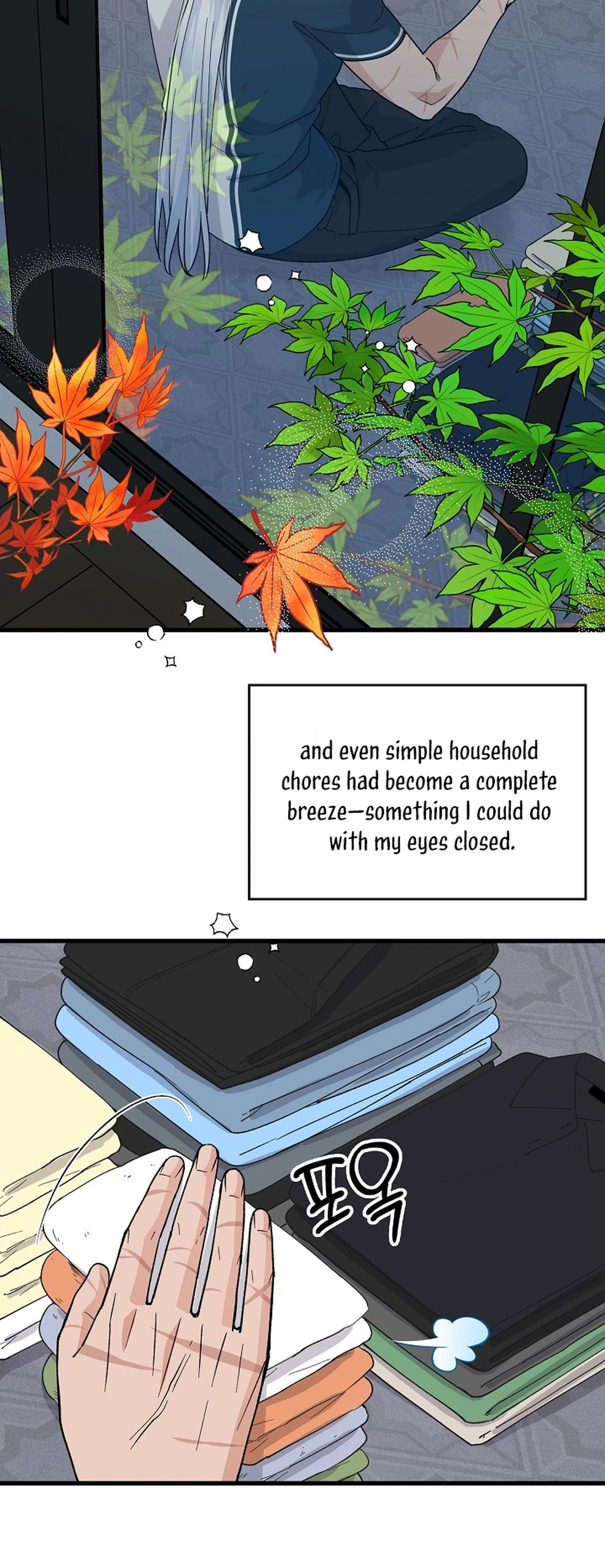 Our House Prince Chapter 6 Page 3