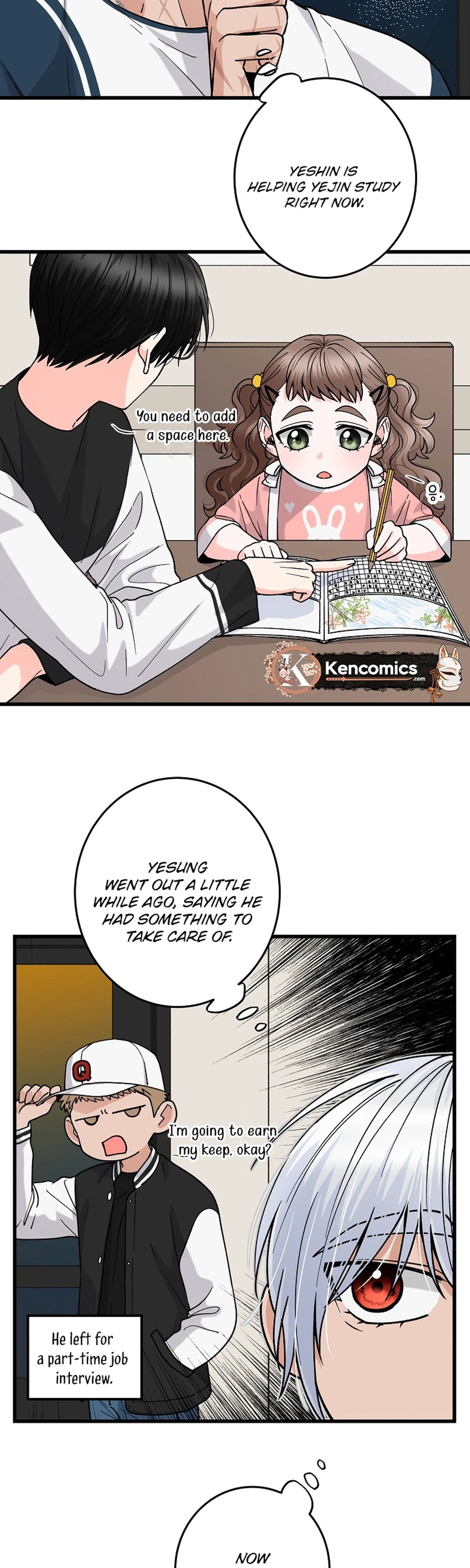 Our House Prince Chapter 6 Page 5
