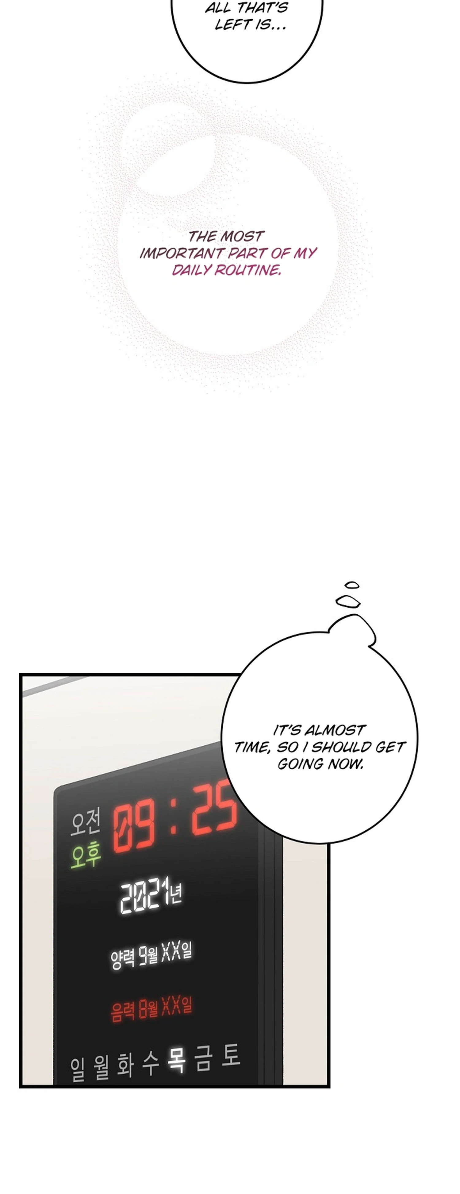 Our House Prince Chapter 6 Page 6