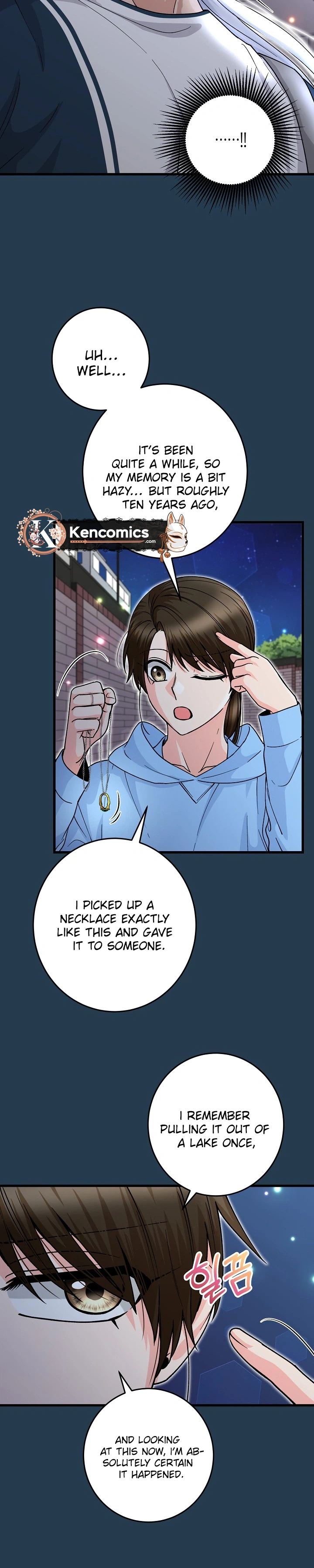 Our House Prince Chapter 6 Page 9
