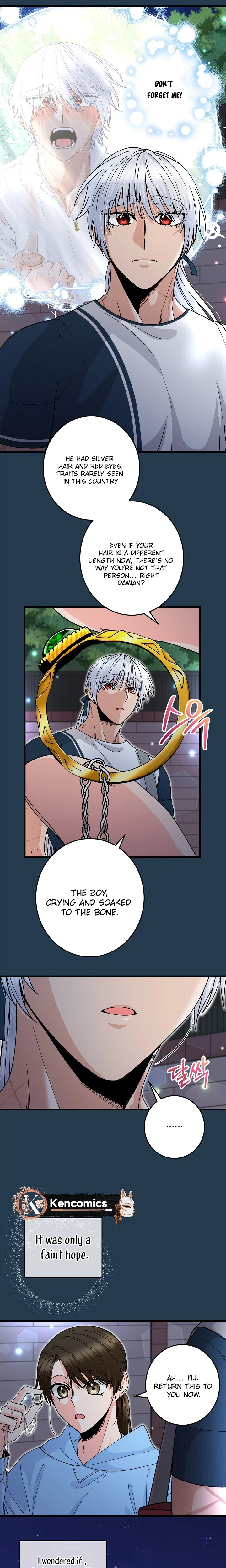 Our House Prince Chapter 6 Page 10