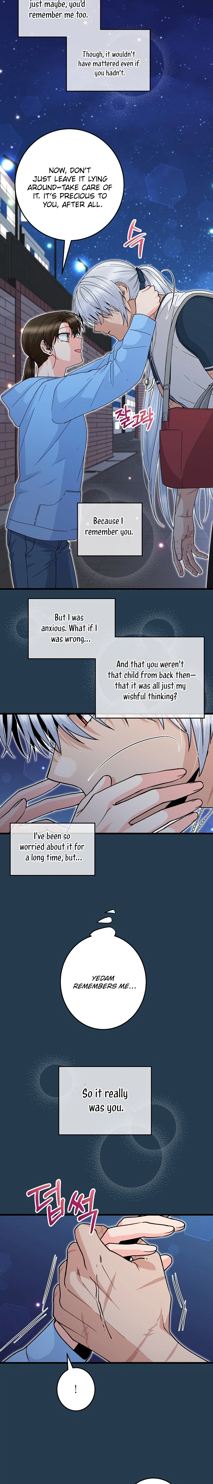 Our House Prince Chapter 6 Page 11