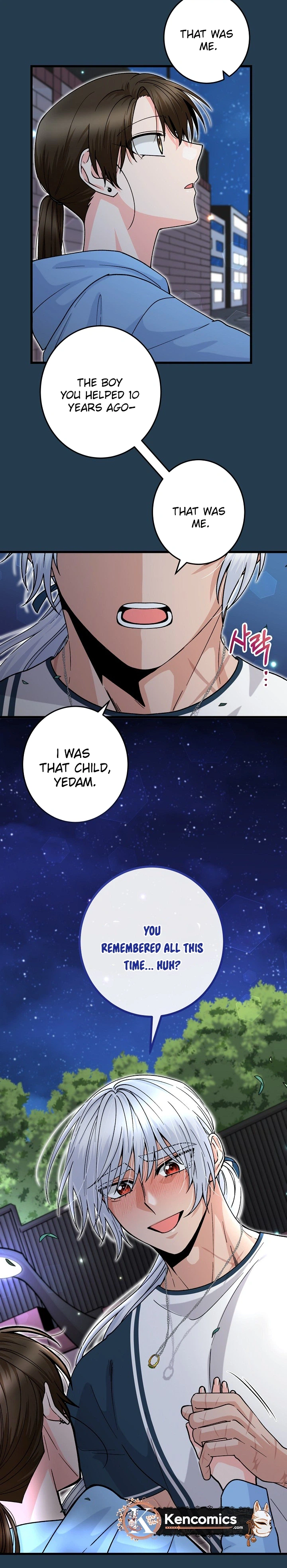Our House Prince Chapter 6 Page 12