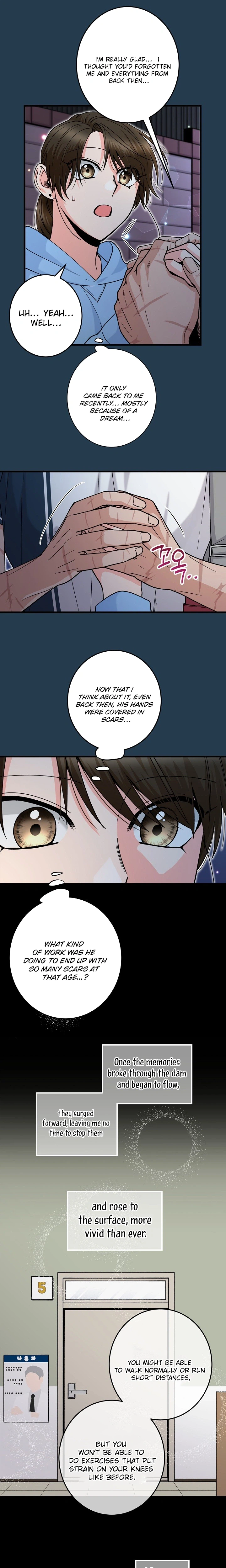 Our House Prince Chapter 6 Page 13