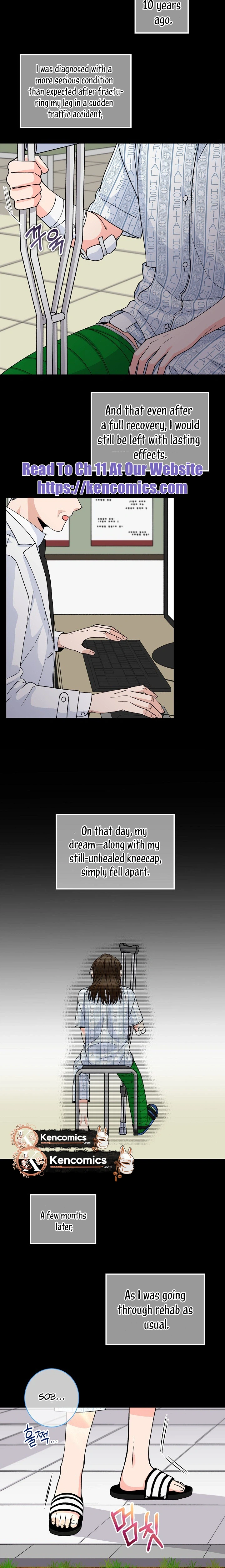 Our House Prince Chapter 6 Page 14