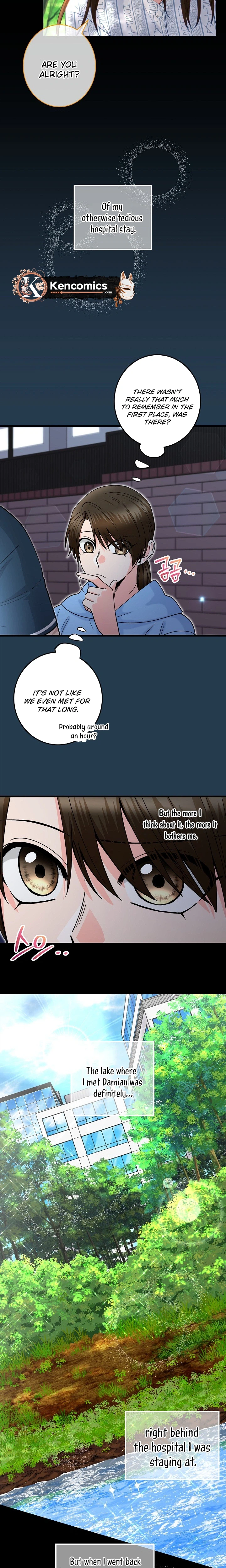 Our House Prince Chapter 6 Page 17