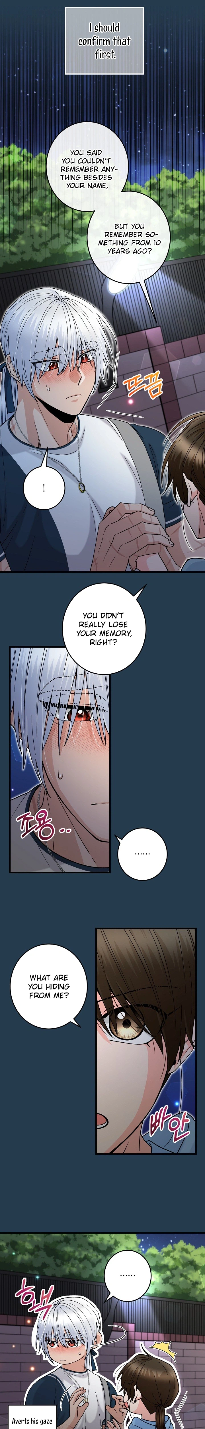 Our House Prince Chapter 6 Page 19