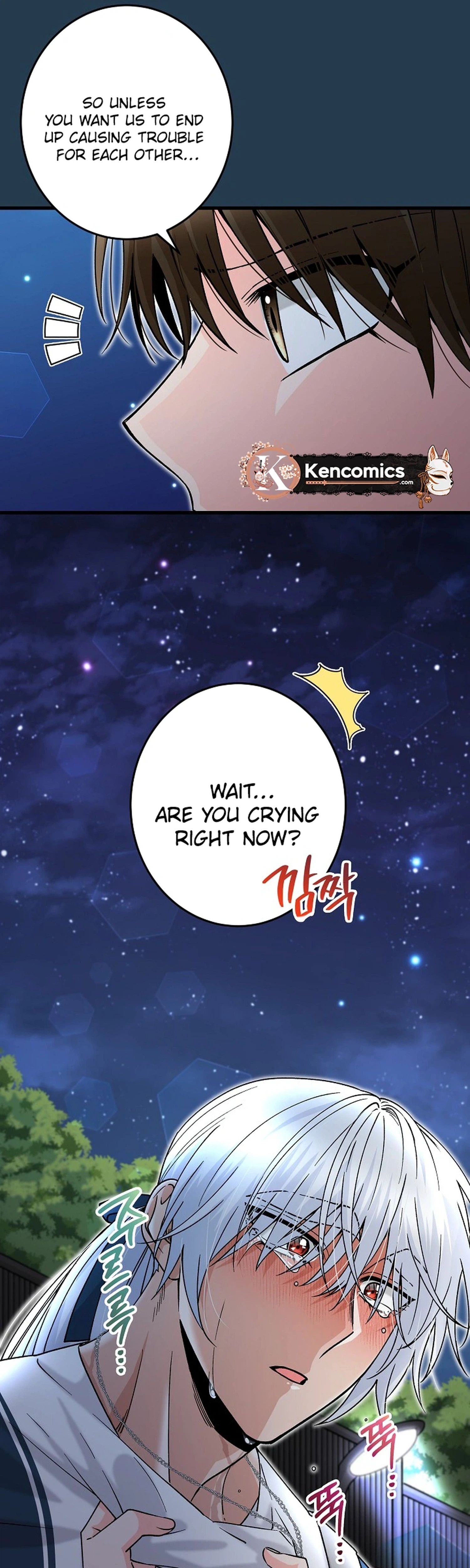 Our House Prince Chapter 6 Page 22