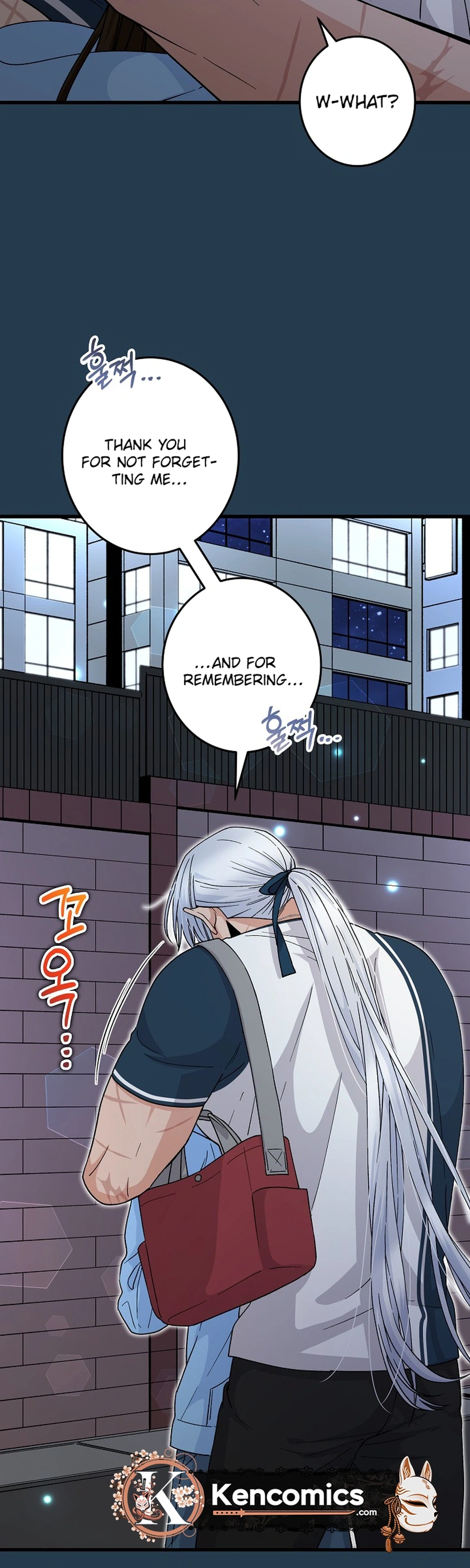 Our House Prince Chapter 6 Page 27
