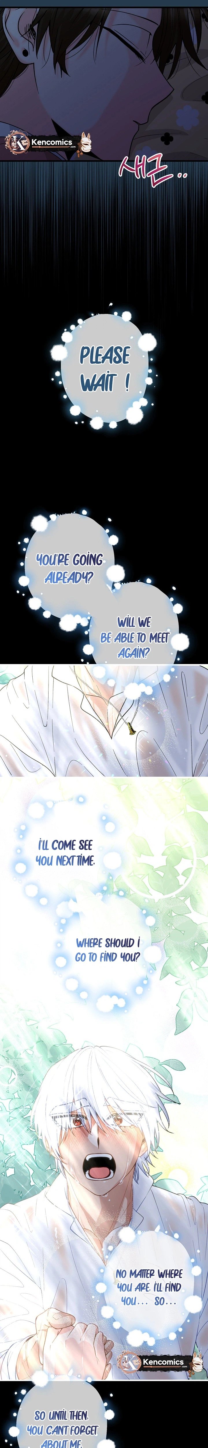 Our House Prince Chapter 5 Page 18