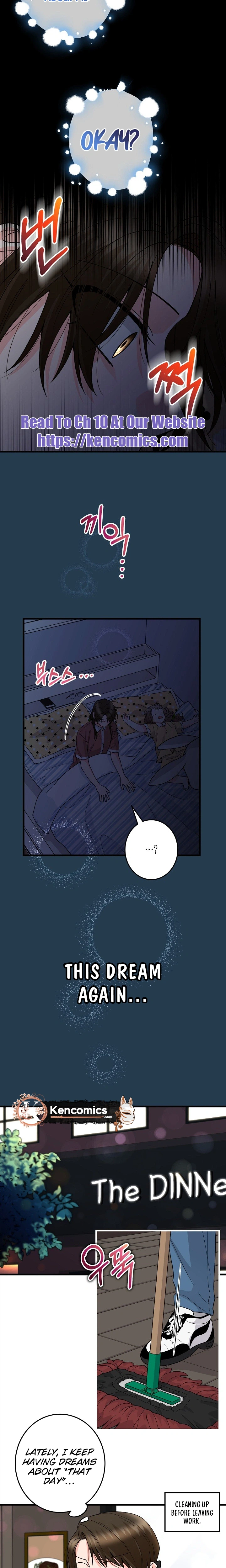 Our House Prince Chapter 5 Page 19