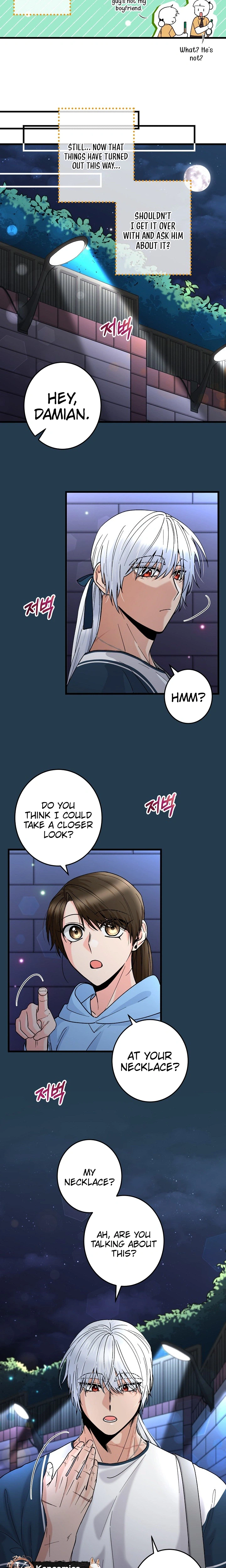 Our House Prince Chapter 5 Page 22