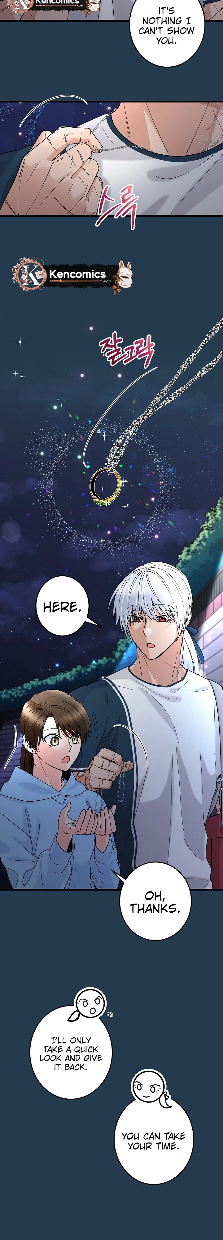 Our House Prince Chapter 5 Page 23