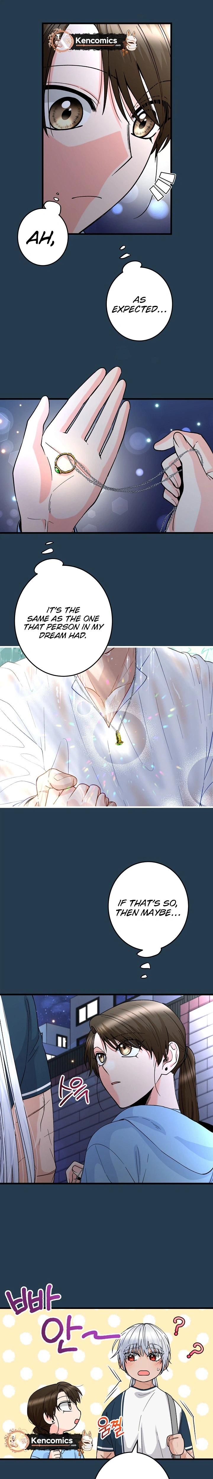 Our House Prince Chapter 5 Page 24