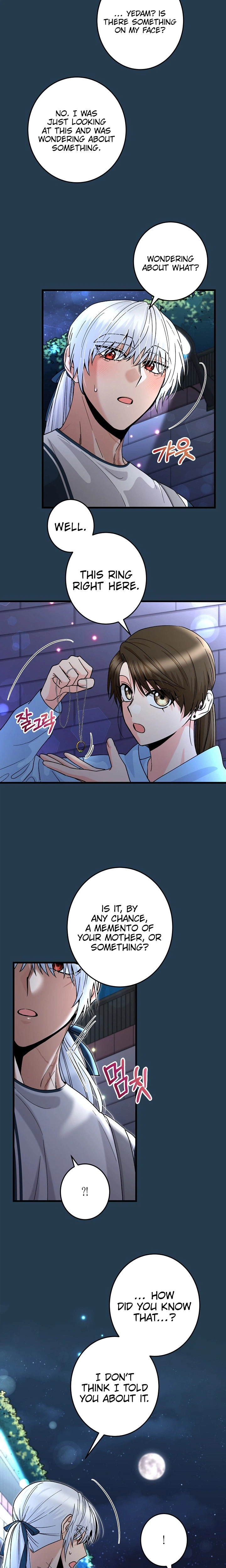 Our House Prince Chapter 5 Page 25