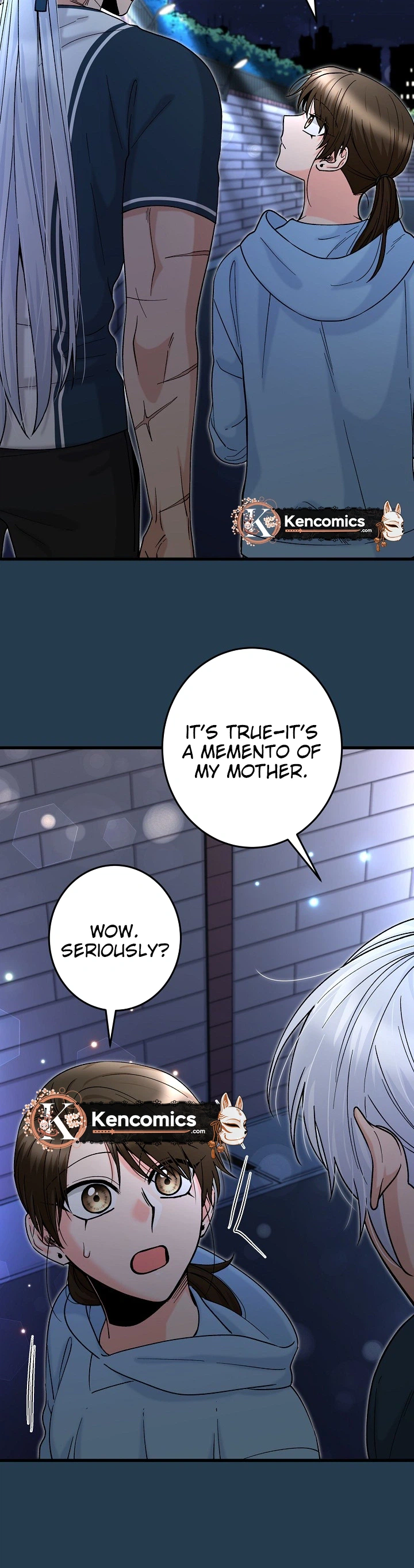 Our House Prince Chapter 5 Page 26