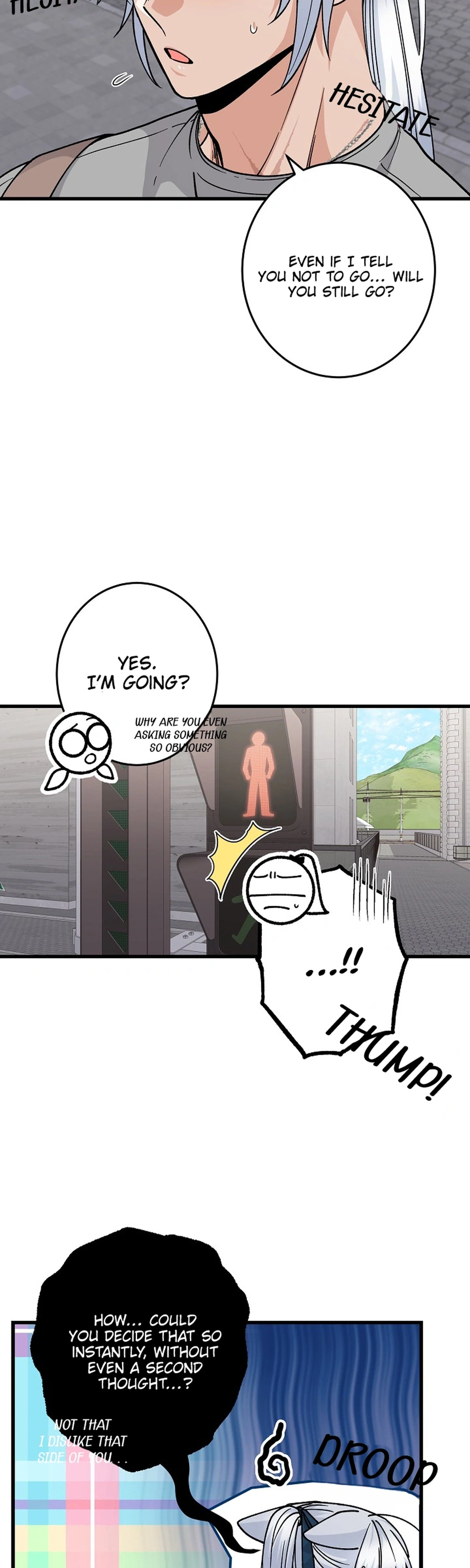 Our House Prince Chapter 9 Page 5