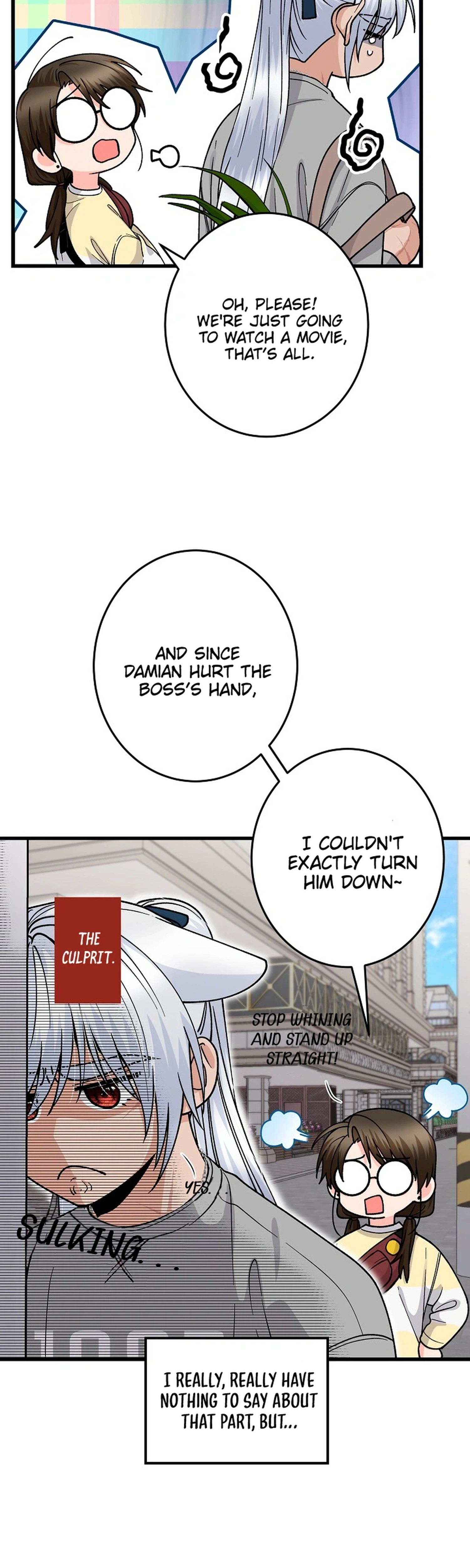 Our House Prince Chapter 9 Page 6