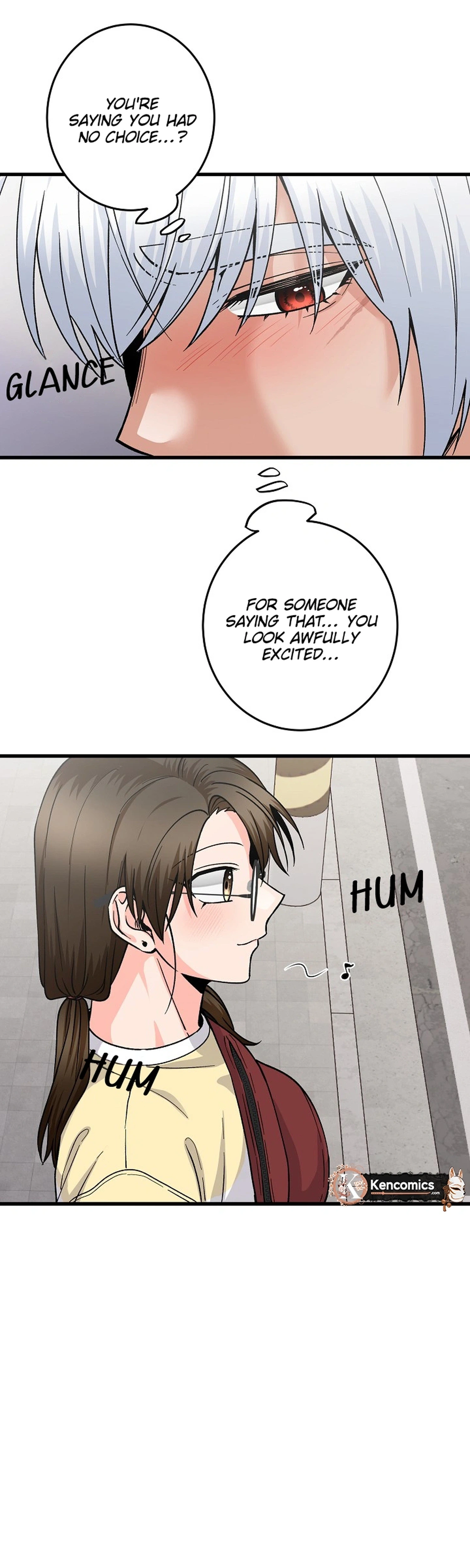 Our House Prince Chapter 9 Page 7