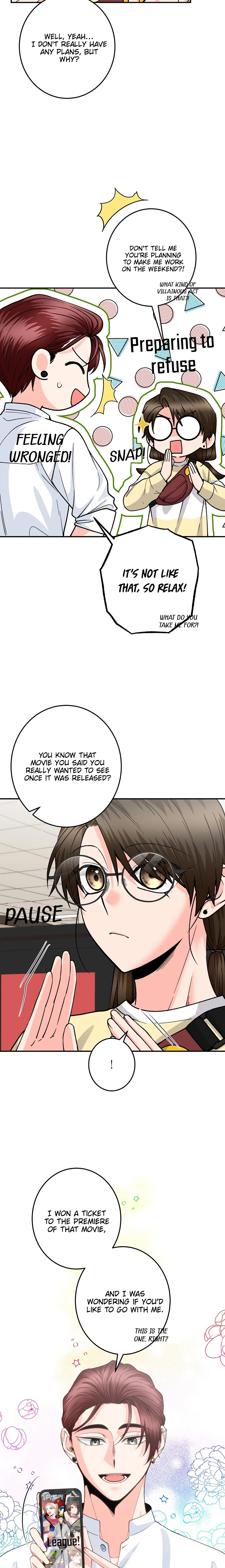 Our House Prince Chapter 9 Page 10