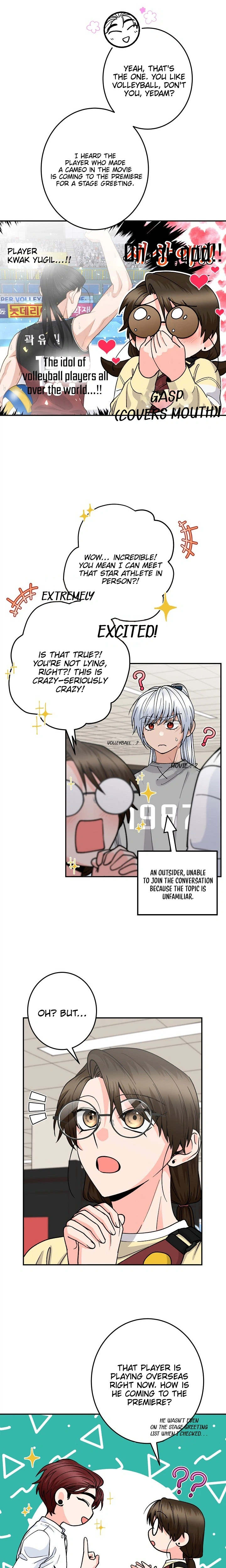 Our House Prince Chapter 9 Page 12