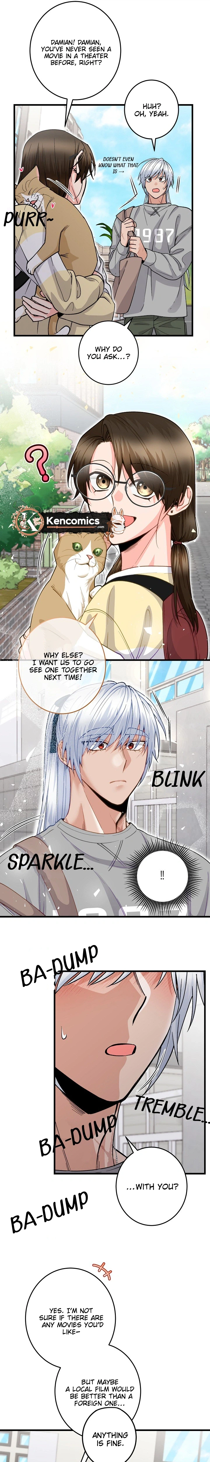 Our House Prince Chapter 9 Page 21