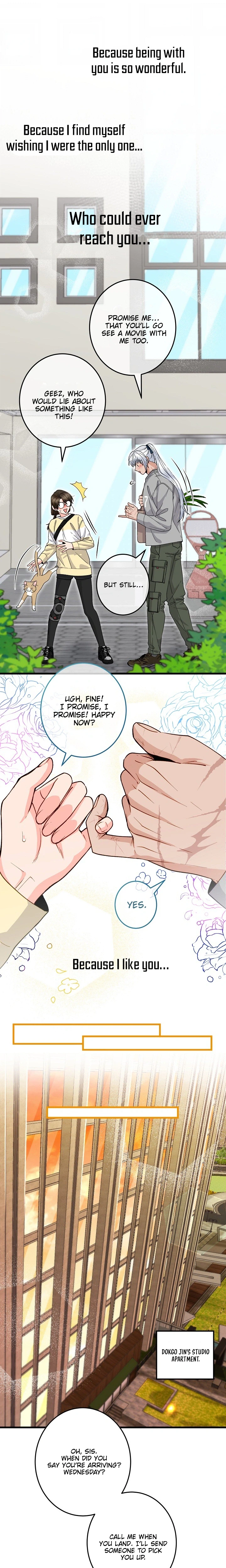 Our House Prince Chapter 9 Page 24