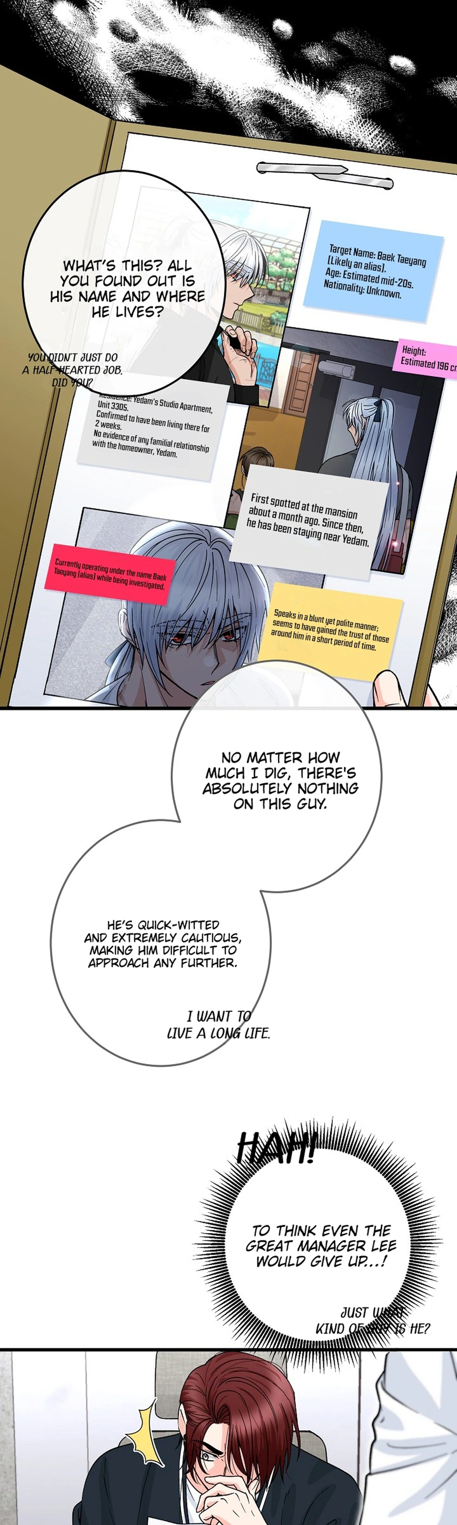 Our House Prince Chapter 9 Page 28