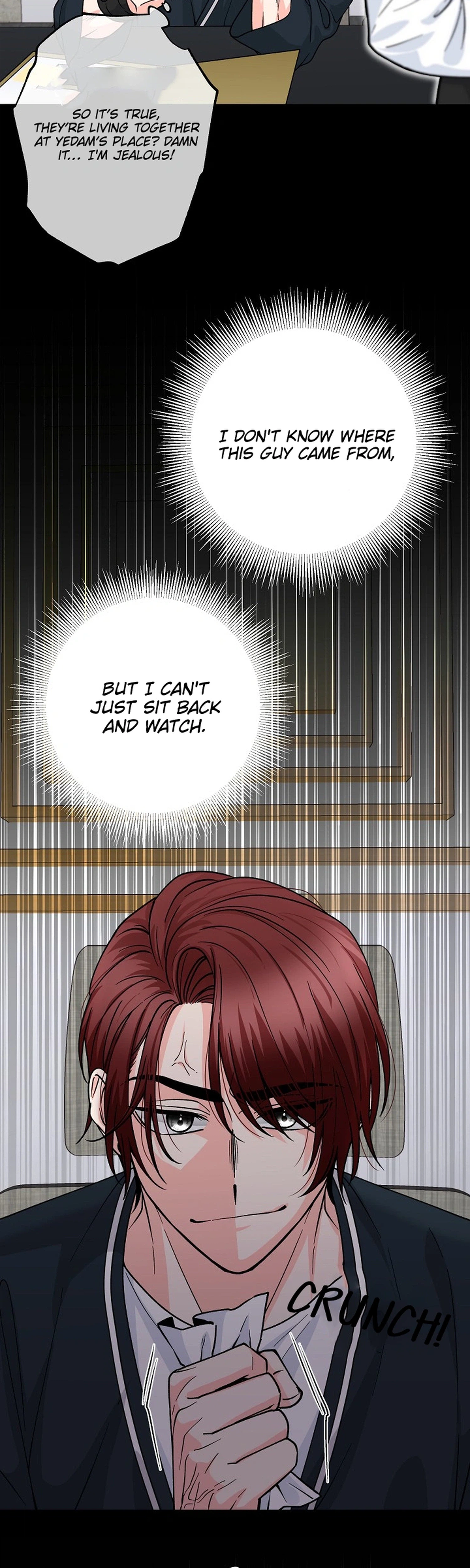 Our House Prince Chapter 9 Page 30