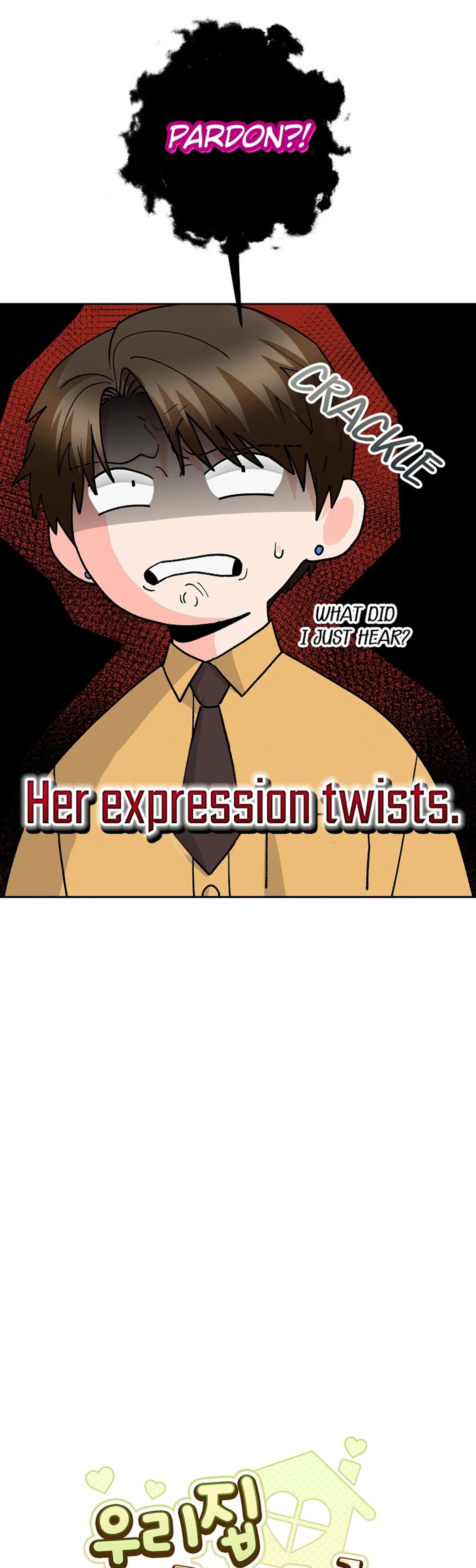 Our House Prince Chapter 12 Page 3