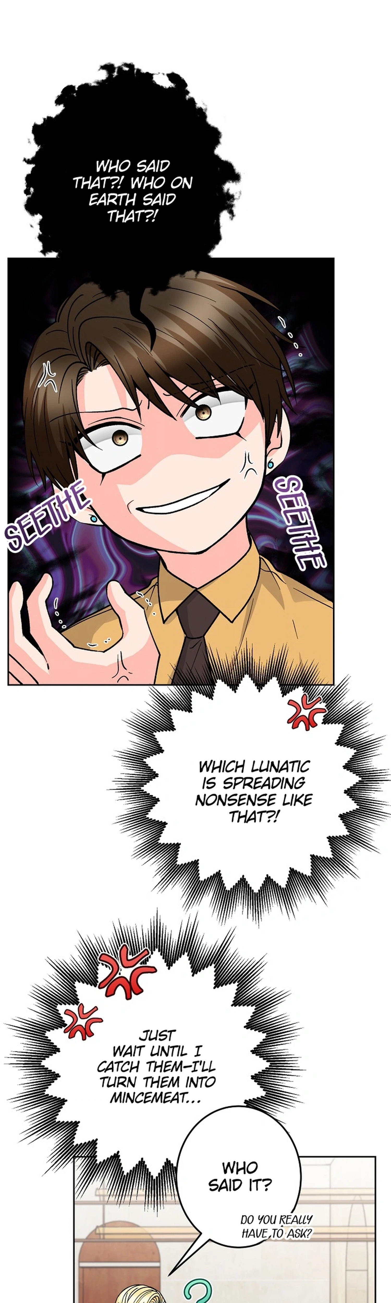Our House Prince Chapter 12 Page 5