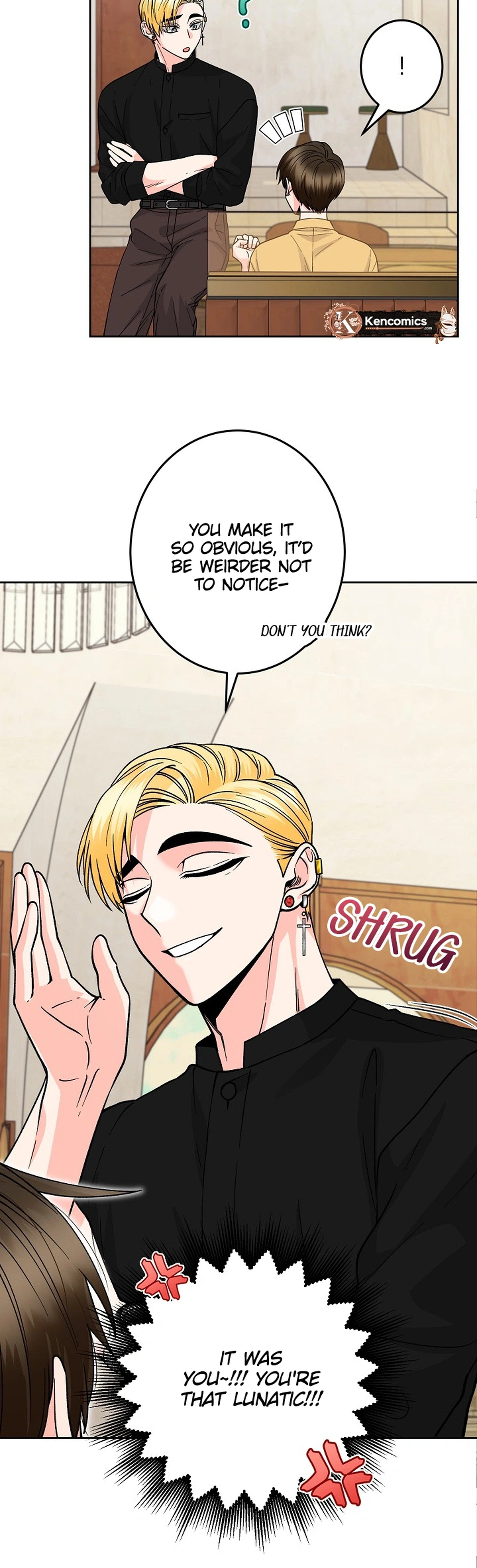 Our House Prince Chapter 12 Page 6