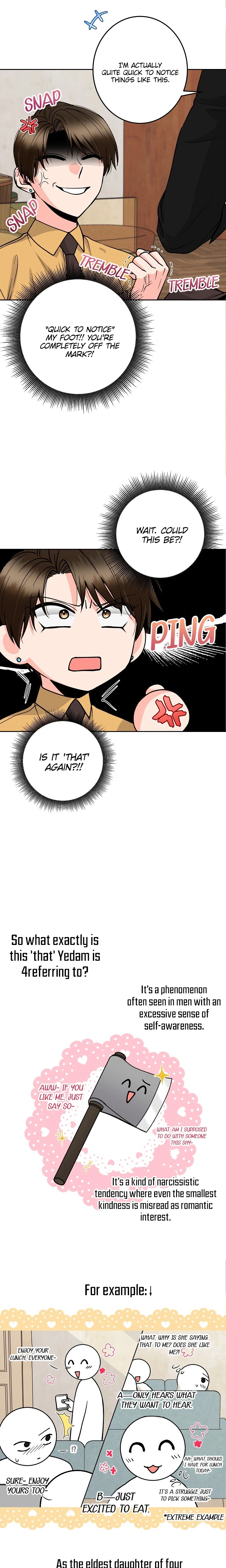 Our House Prince Chapter 12 Page 7