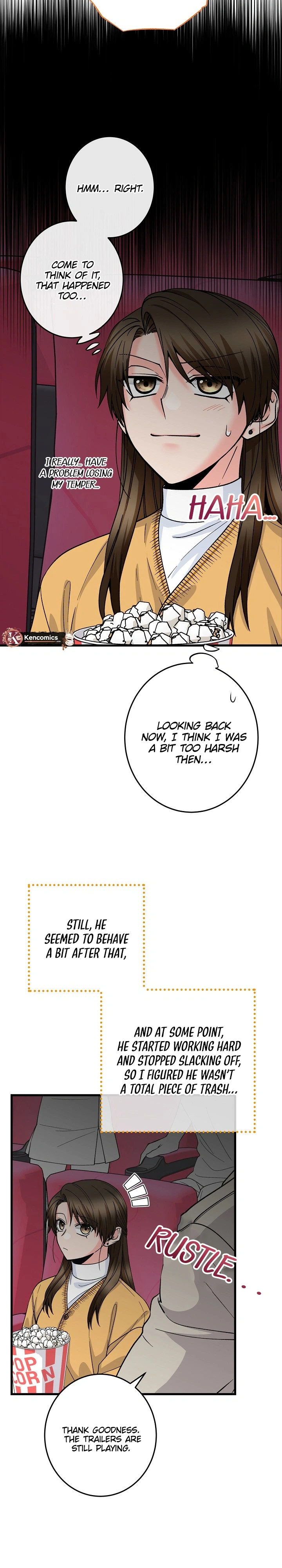 Our House Prince Chapter 12 Page 15