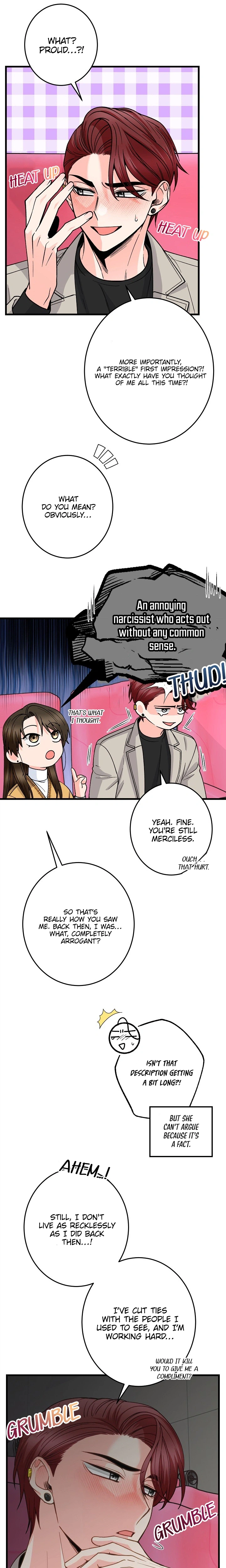Our House Prince Chapter 12 Page 19
