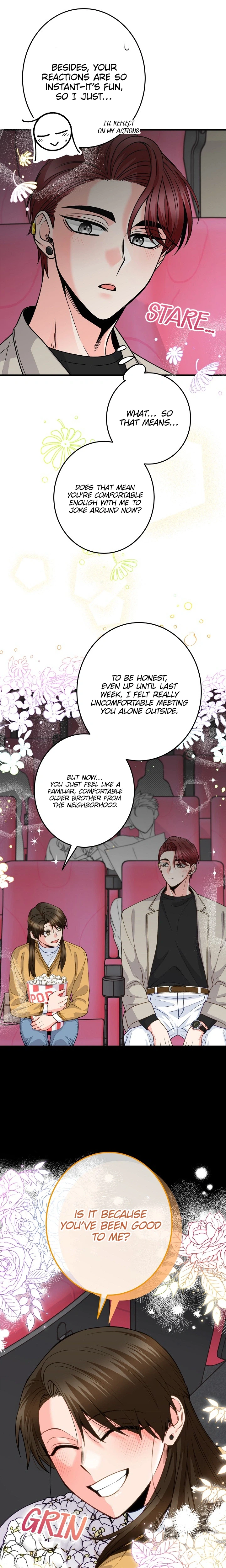 Our House Prince Chapter 12 Page 22