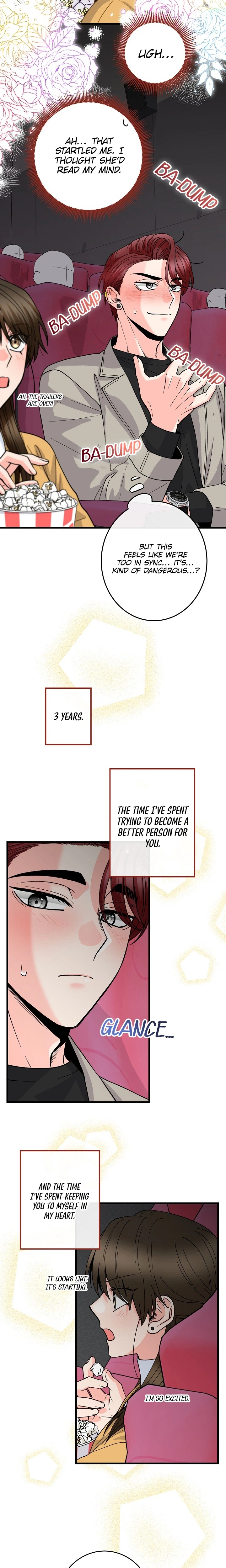 Our House Prince Chapter 12 Page 23