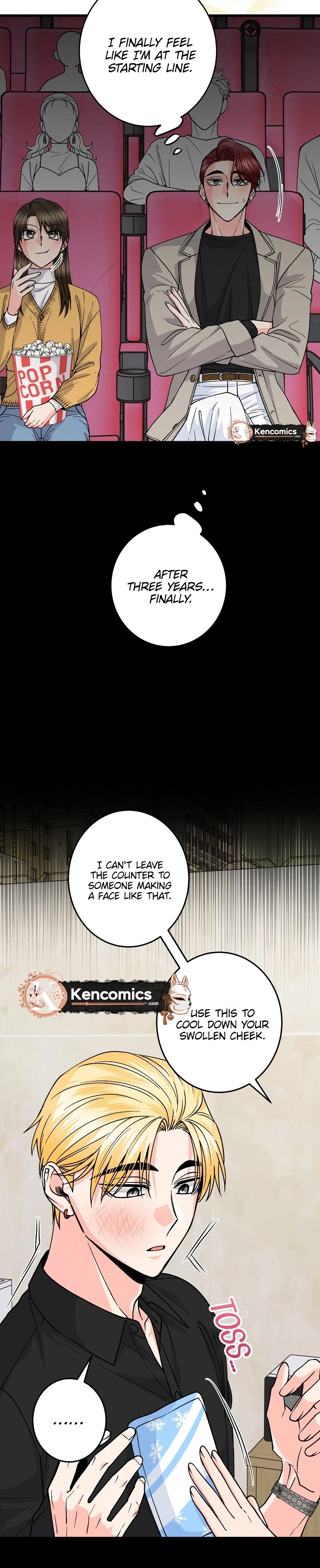 Our House Prince Chapter 12 Page 24