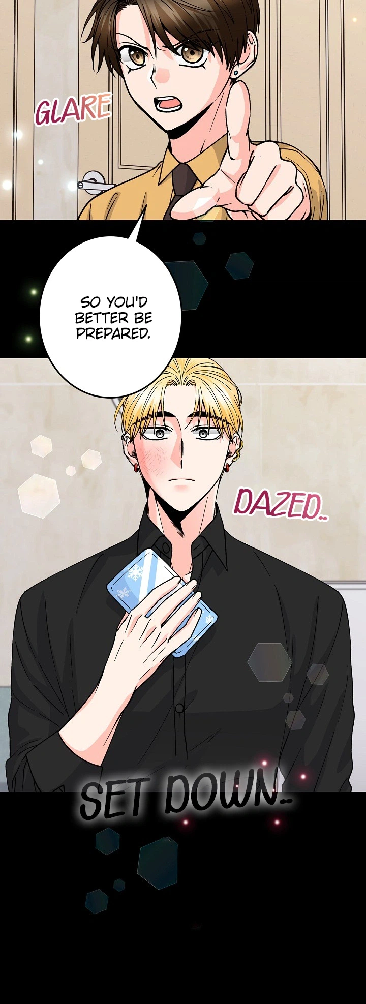Our House Prince Chapter 12 Page 27